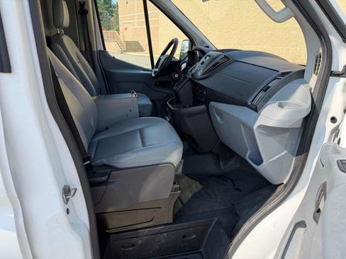 Used 2017 Ford Transit 250 148 High Roof RWD image 10