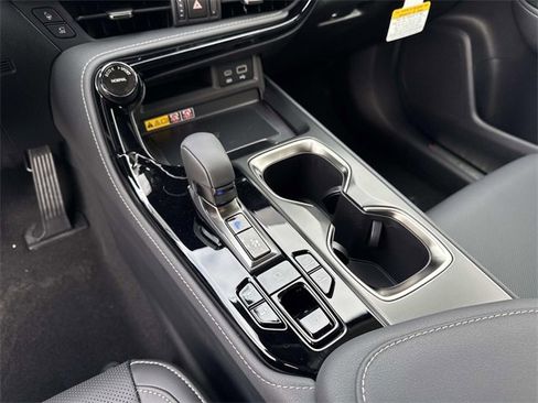 New 2026 Lexus NX 450h+ AWD w/ Luxury Package image 27