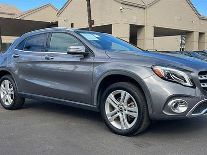 Used 2020 Mercedes-Benz GLA 250