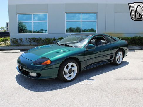 Used 1993 Dodge Stealth R/T Turbo image 3