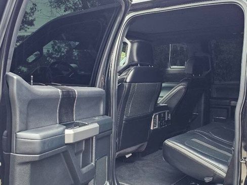 Used 2019 Ford F250 4x4 Crew Cab Super Duty image 21