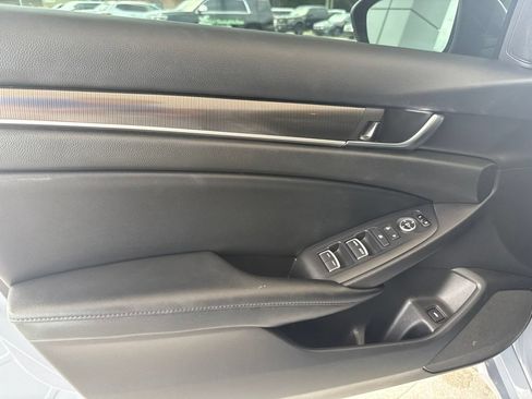 Used 2022 Honda Accord Sport Special Edition image 30