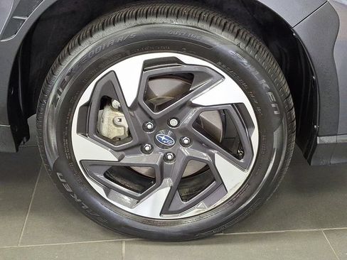 Certified 2025 Subaru Crosstrek 2.5i Limited w/ Crosstrek Mirror Package AWD/4WD image 11