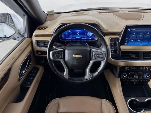 Used 2023 Chevrolet Tahoe Premier image 24