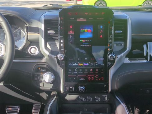 New 2026 RAM 1500 Tungsten image 18