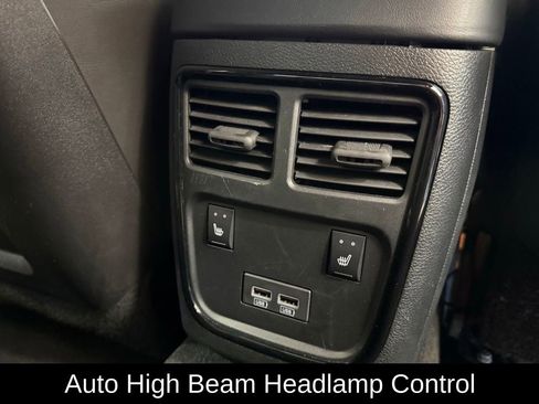 Certified 2023 Chrysler 300 S w/ Comfort Group RWD image 24