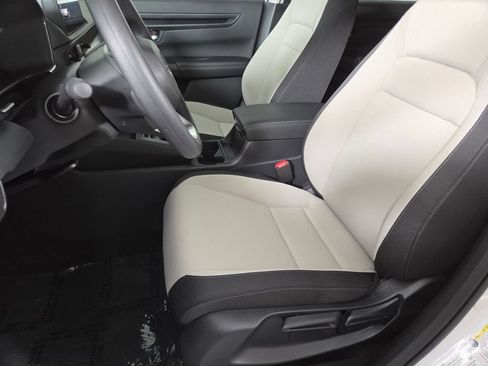 New 2026 Honda CR-V LX image 14