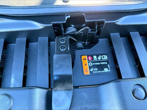 Used 2023 Chevrolet Silverado 1500 RST w/ Rally Edition image 36