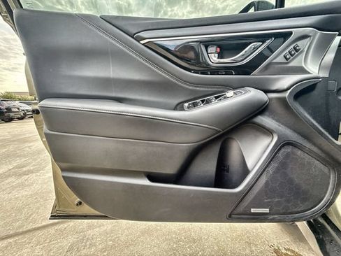 Certified 2024 Subaru Outback Limited AWD/4WD image 13