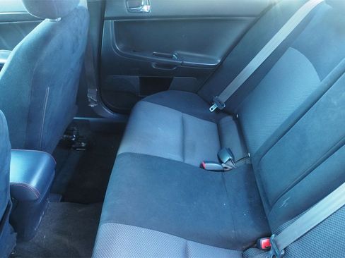 Used 2015 Mitsubishi Lancer Evolution Final Edition image 18