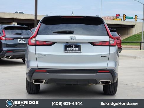 Used 2025 Honda CR-V Sport image 6