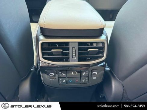 Used 2023 Lexus RX 350 AWD w/ Cold Area Package image 17