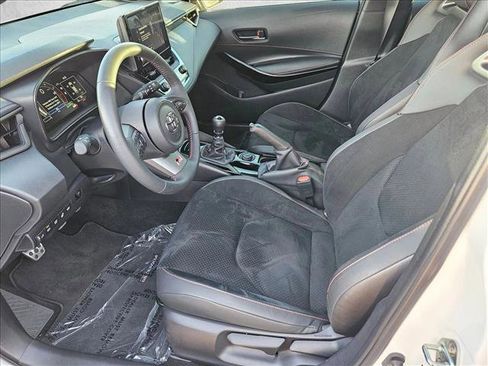 Used 2025 Toyota Corolla GR image 15