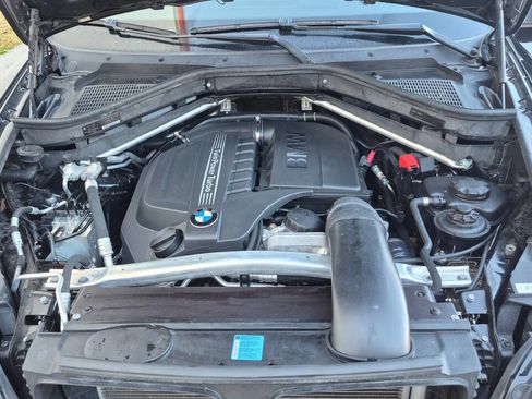 Used 2011 BMW X5 xDrive35i image 53