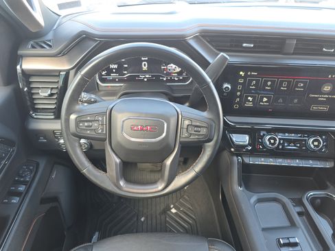 Used 2024 GMC Sierra 2500 AT4 w/ AT4 Premium Plus Package image 3