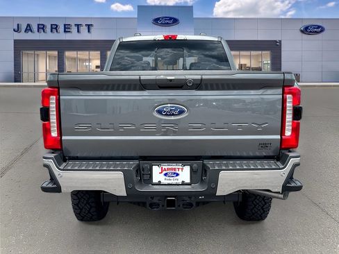 New 2026 Ford F250 Lariat w/ Tremor Off-Road Package AWD/4WD image 6