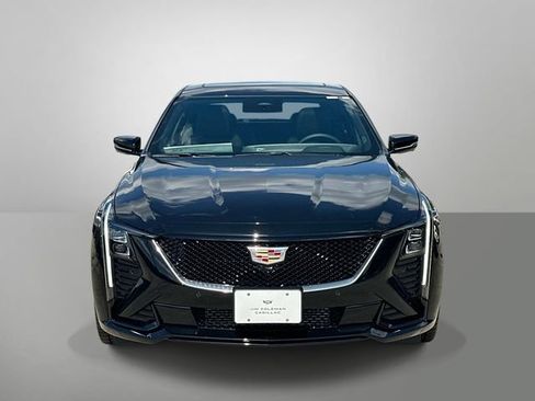 New 2026 Cadillac CT5 Sport AWD/4WD image 12