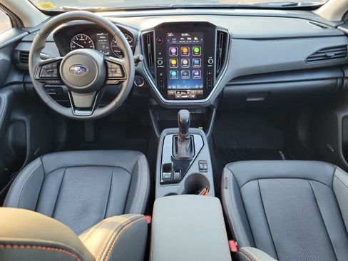 Certified 2025 Subaru Crosstrek 2.5i Limited w/ Crosstrek Mirror Package image 10