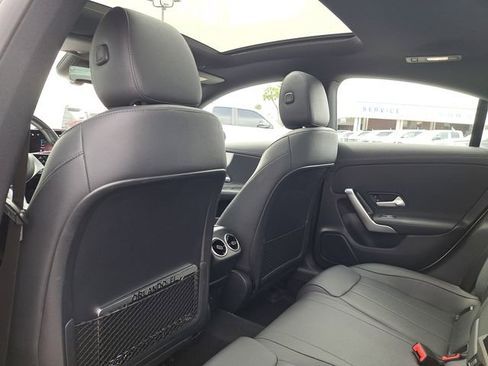Used 2025 Mercedes-Benz CLA 250 CLA 250 image 12