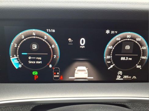 New 2026 Volkswagen Tiguan S image 27