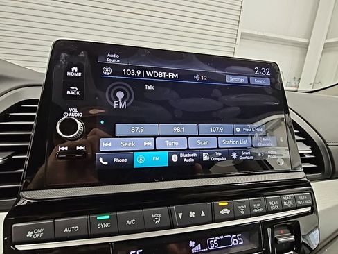 New 2026 Honda Odyssey EX-L image 15