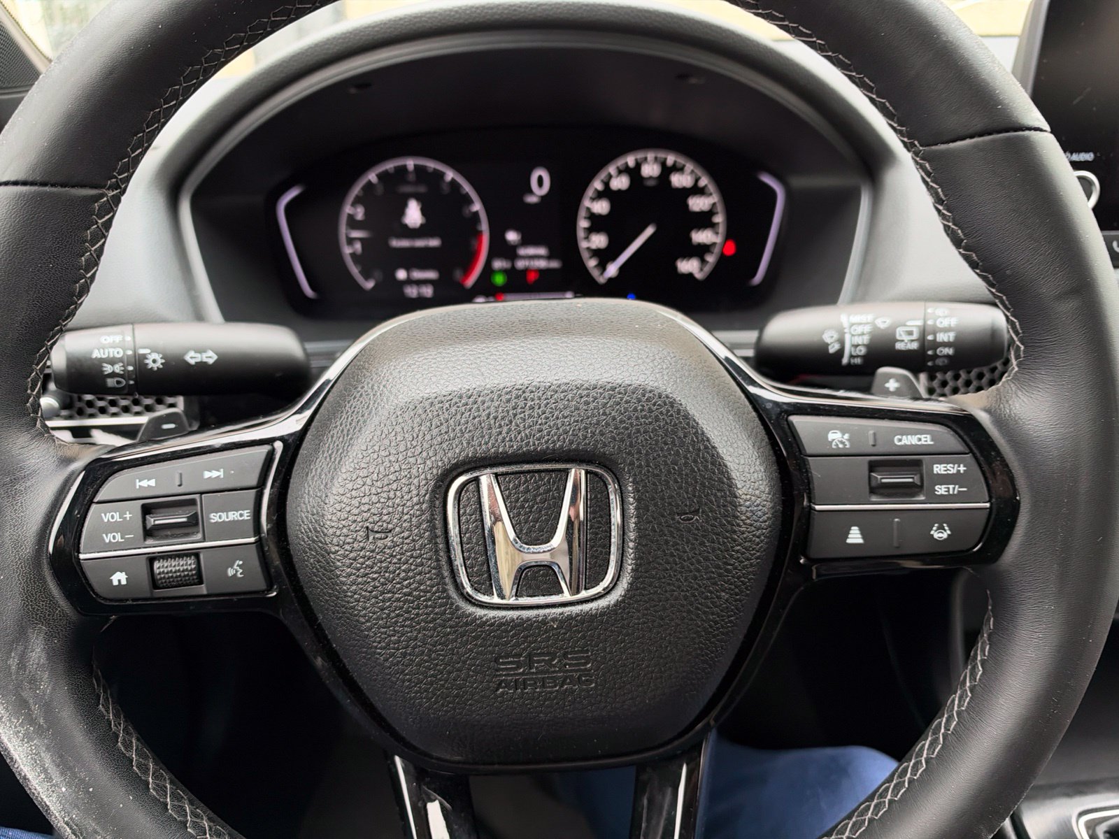 Used 2024 Honda Civic Sport image 12