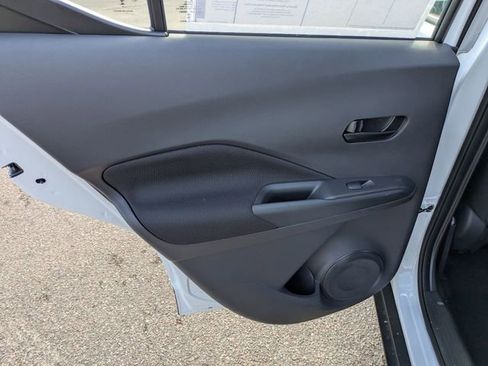 New 2025 Nissan Kicks Play S FWD image 24