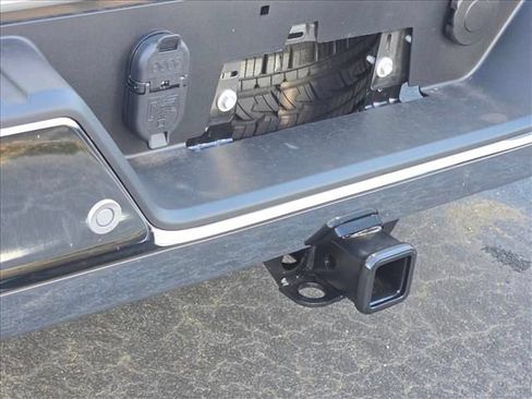 New 2026 Chevrolet Silverado 1500 W/T w/ WT Value Package RWD image 29
