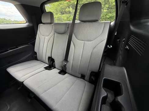 Used 2021 Hyundai Palisade SEL w/ Convenience Package AWD/4WD image 24