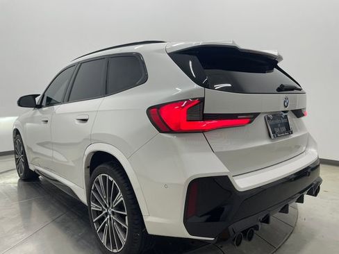 Used 2025 BMW X1 M35i w/ Premium Package AWD/4WD image 9