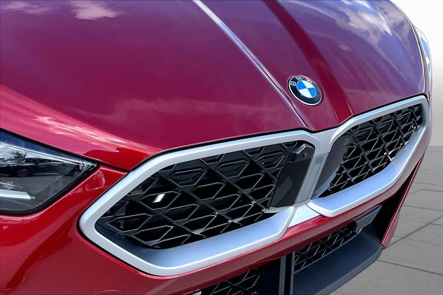 Used 2026 BMW X2 xDrive28i AWD/4WD image 28