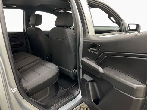 Used 2023 Chevrolet Colorado W/T w/ WT Convenience Package II image 38