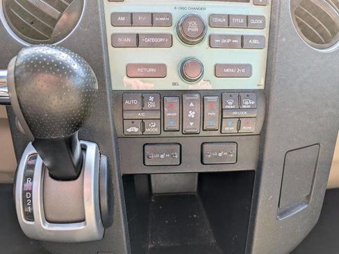 Used 2011 Honda Pilot EX-L image 38