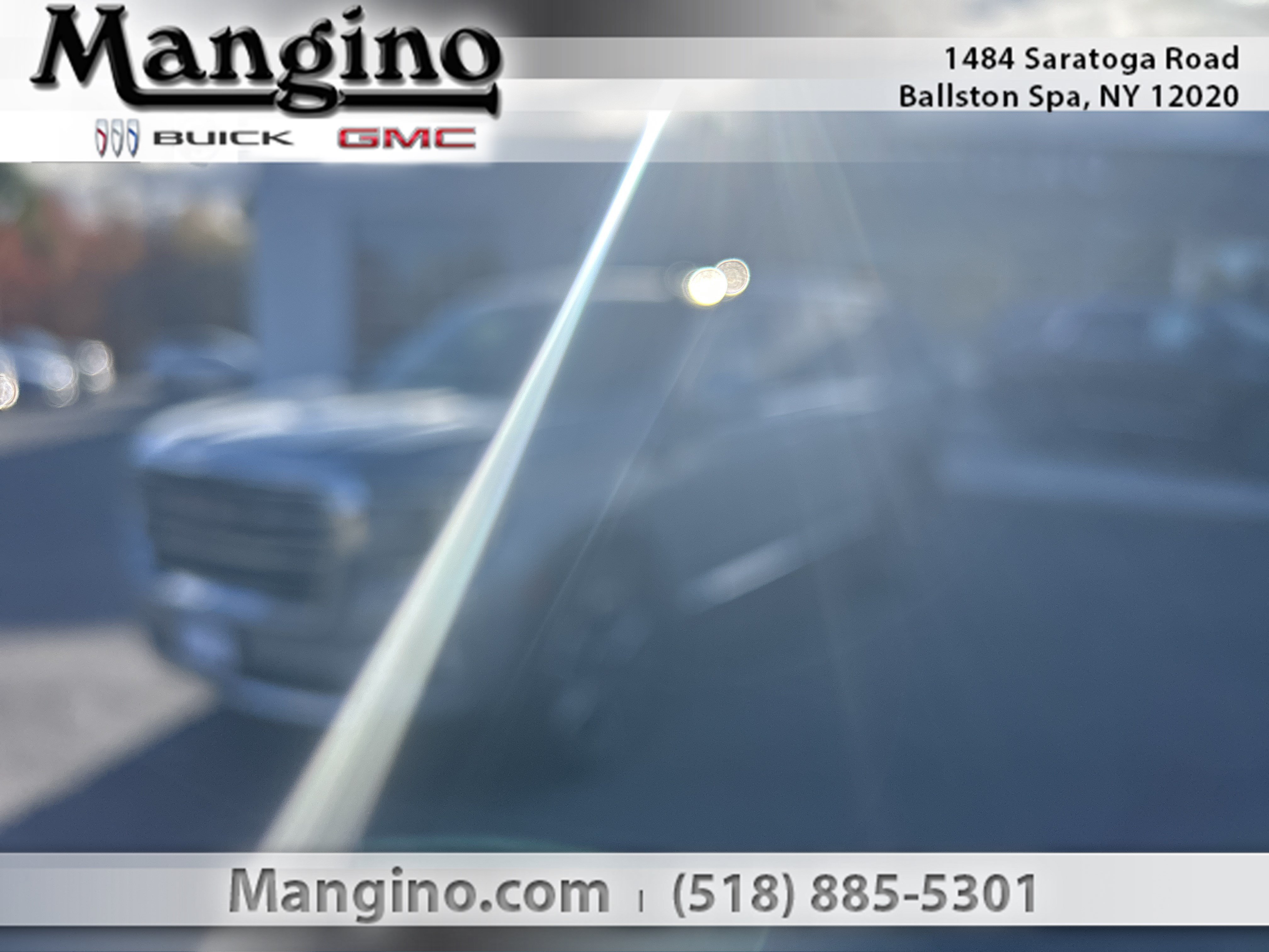 Used 2023 GMC Yukon XL SLT w/ SLT Luxury Package AWD/4WD image 1