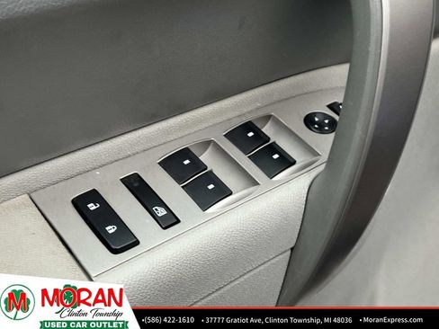 Used 2010 Chevrolet Silverado 1500 W/T w/ LS Package image 12
