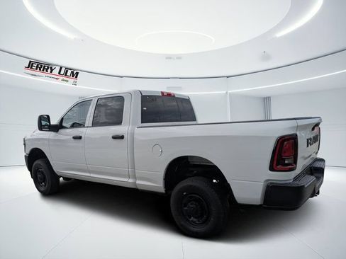 New 2026 RAM 2500 Tradesman AWD/4WD image 5
