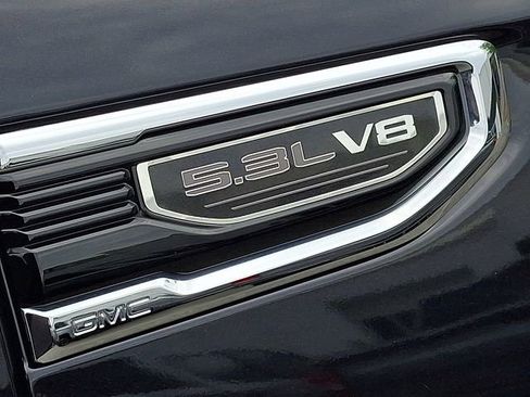 Certified 2024 GMC Sierra 1500 Denali w/ Technology Package AWD/4WD image 29