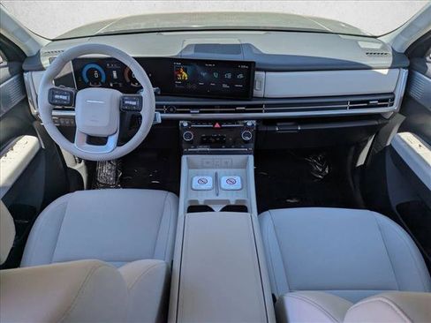 New 2026 Hyundai Santa Fe SE FWD image 16