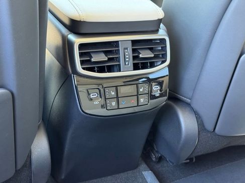 Used 2023 Lexus RX 350 FWD w/ Cold Area Package image 38