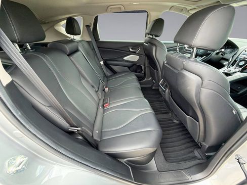 Used 2023 Acura RDX w/ Technology Package FWD image 17