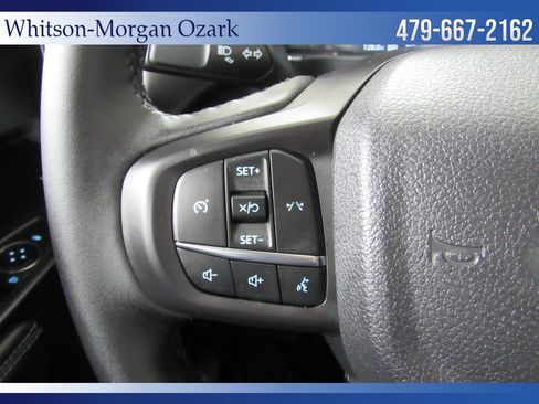 New 2026 Ford Ranger XLT w/ FX4 Off-Road Package AWD/4WD image 37
