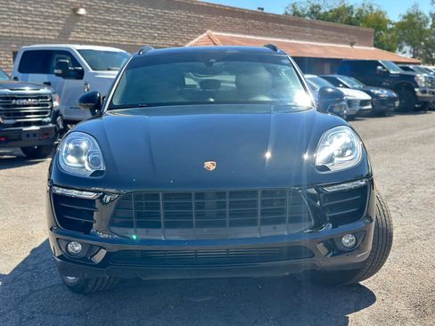 Used 2018 Porsche Macan image 7