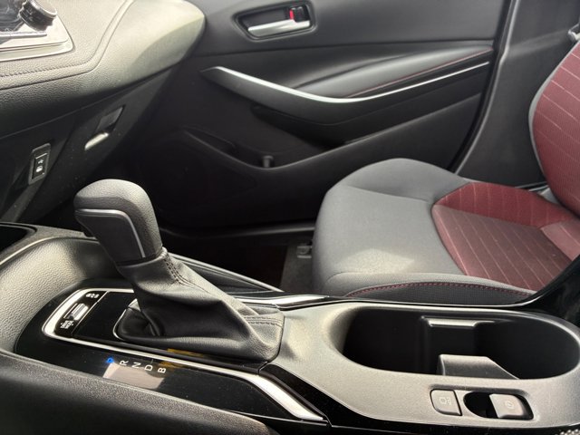 Certified 2023 Toyota Corolla SE FWD image 23