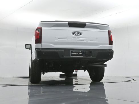 New 2026 Ford F150 XL AWD/4WD image 47