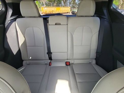 Used 2025 Volvo XC40 B5 Plus w/ Protection Package Premier image 5