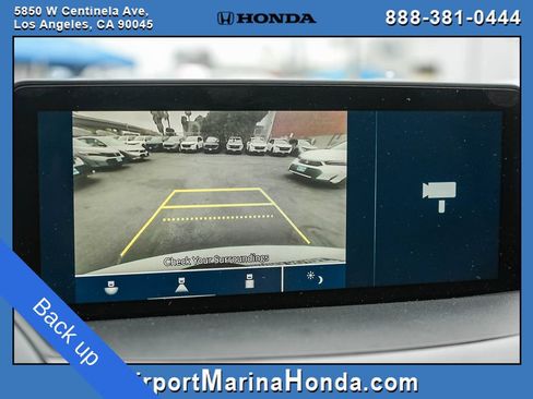 Used 2020 Acura RDX FWD image 10