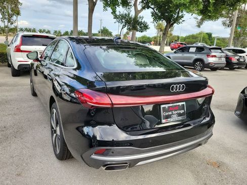 New 2025 Audi A5 2.0T Premium Plus image 3