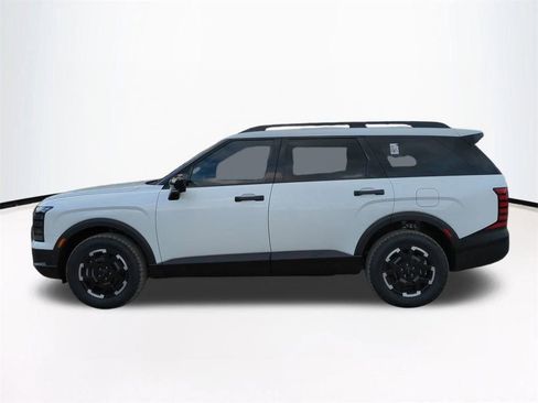 New 2026 Hyundai Palisade XRT Pro image 8