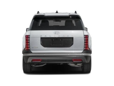 New 2027 Hyundai Palisade SEL Premium AWD/4WD image 5