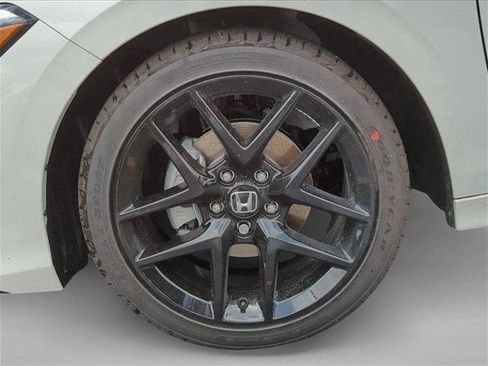 New 2026 Honda Civic Sport image 10